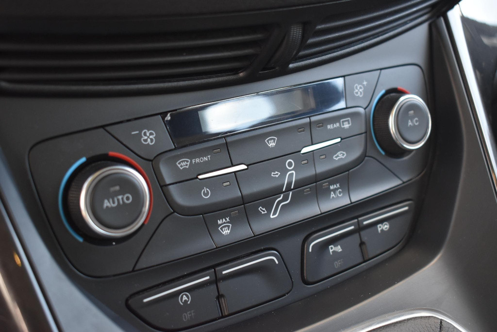 Ford C-max 1.0 titanium | cruise control | climate control | parkeersensore