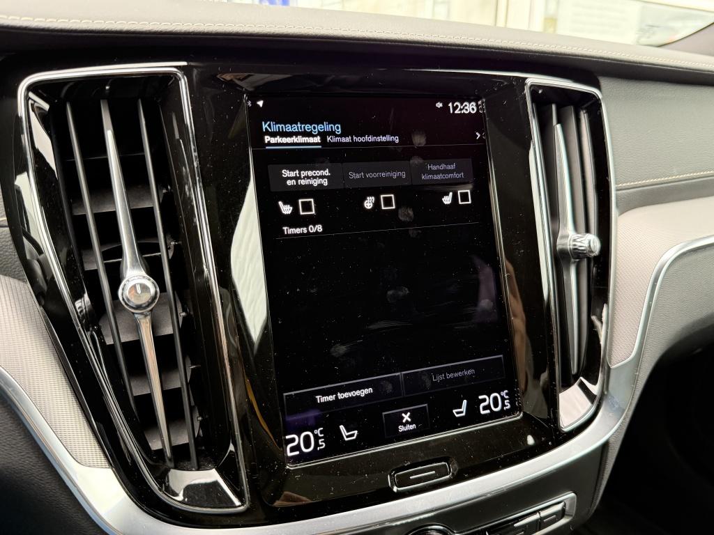 Volvo V60 t8 405pk awd polestar engineered| full options!!!