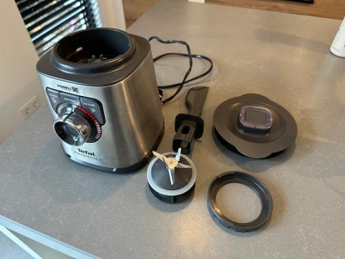 Tefal Perfextmix BL811 blender basis