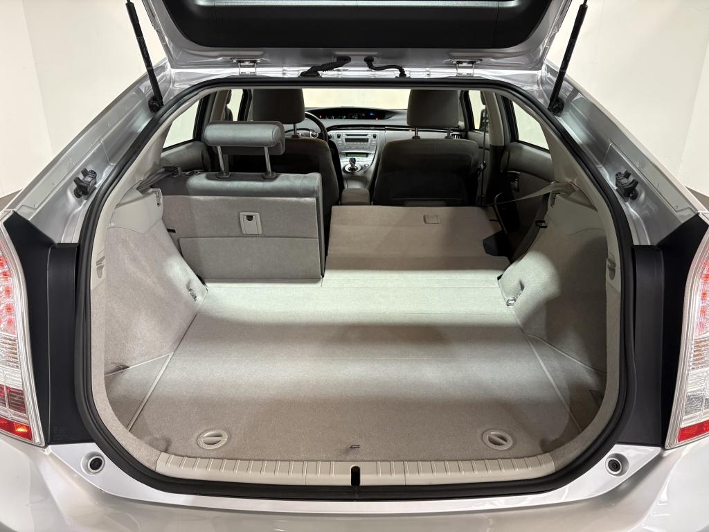 Toyota Prius 1.8 aspiration | 1e eigenaar |