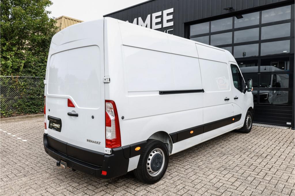 Renault Master t35 2.3 dci 150 l3h2 energy zeer nette staat i 1ste eigenaar