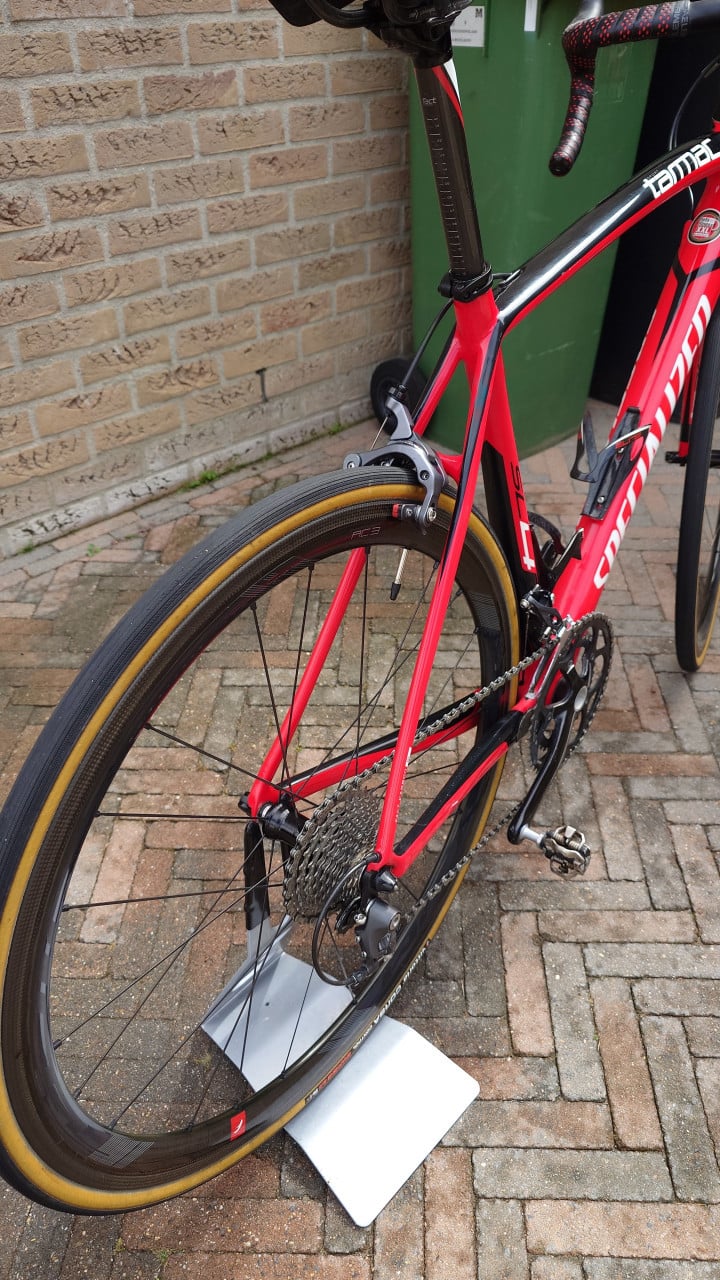 Racefiets Specialized Tarmac SL4