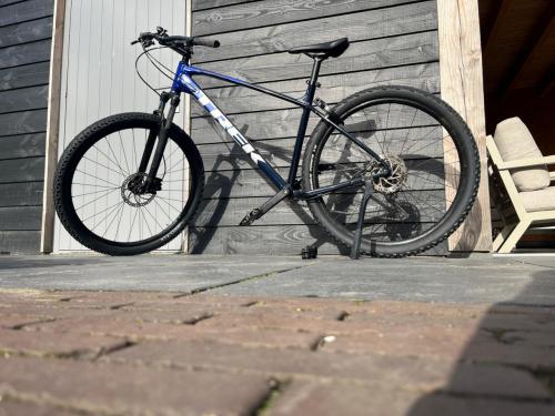 Trek MTB Marlin 6 GEN 3 - 1,5 jaar oud Mountainbike