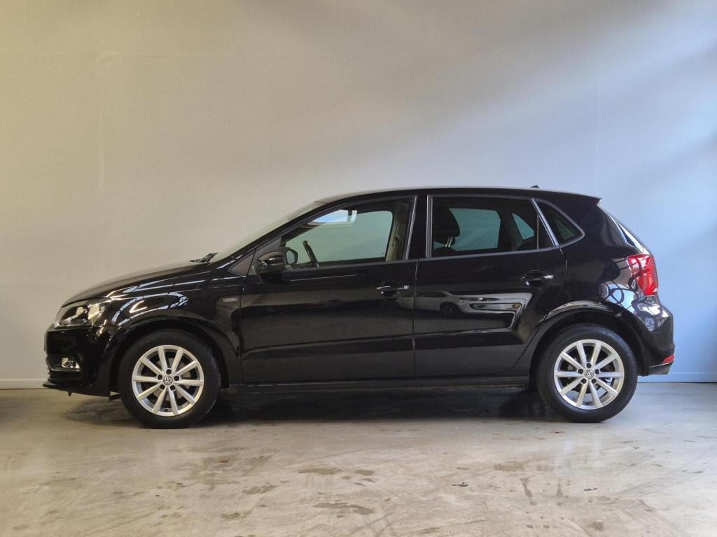 Volkswagen Polo 1.2 tsi comfortline