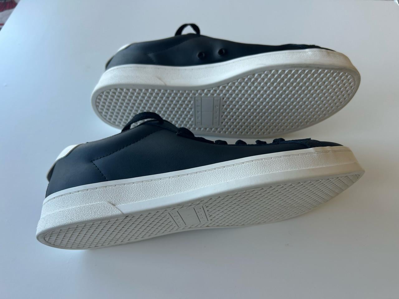 Tommy Jeans sneakers mt 43, 1x gedragen