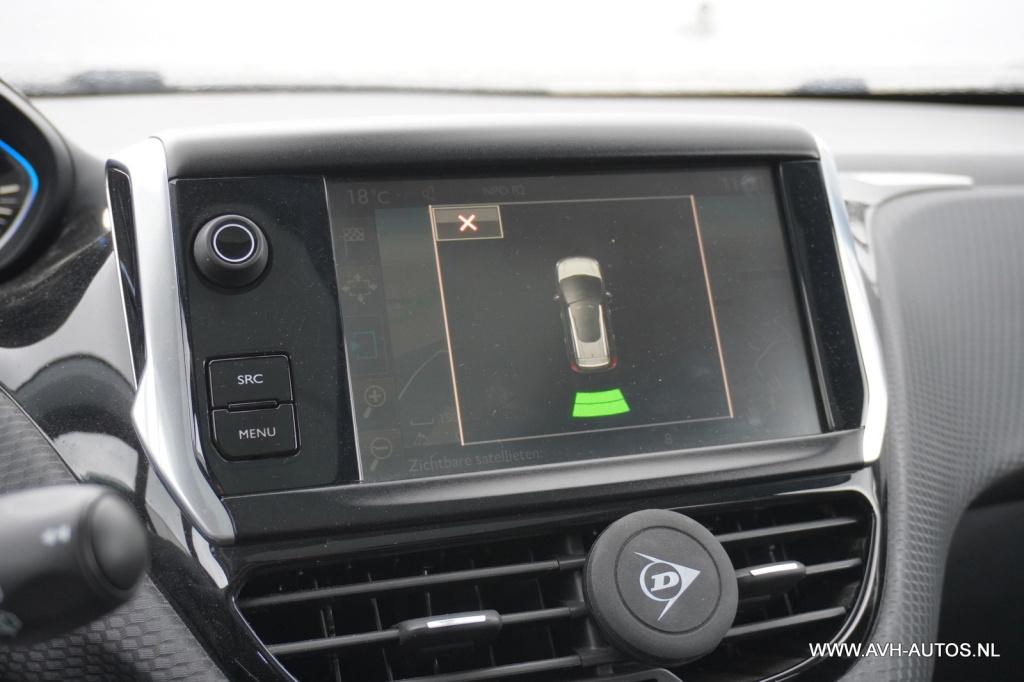 Peugeot 2008 1.2 puretech allure