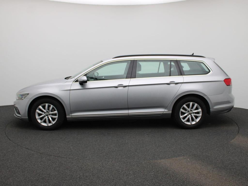 Volkswagen Passat variant 1.5 tsi comfortline business | lmv | parkeer sens