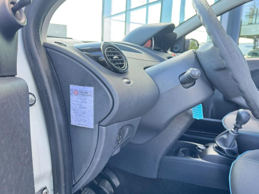 Renault Twingo 1.2 16v parisienne * apk * ac* bluetooth * onderhoud *