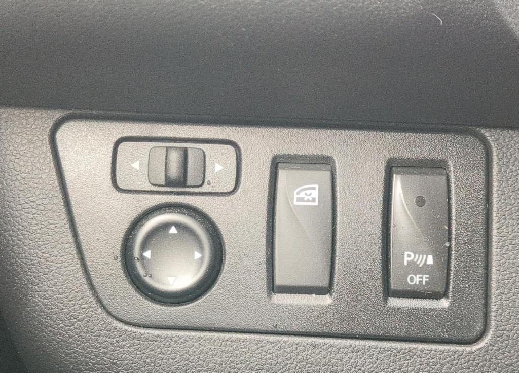 Dacia Spring comfort plus (orange pack) 27 kwh