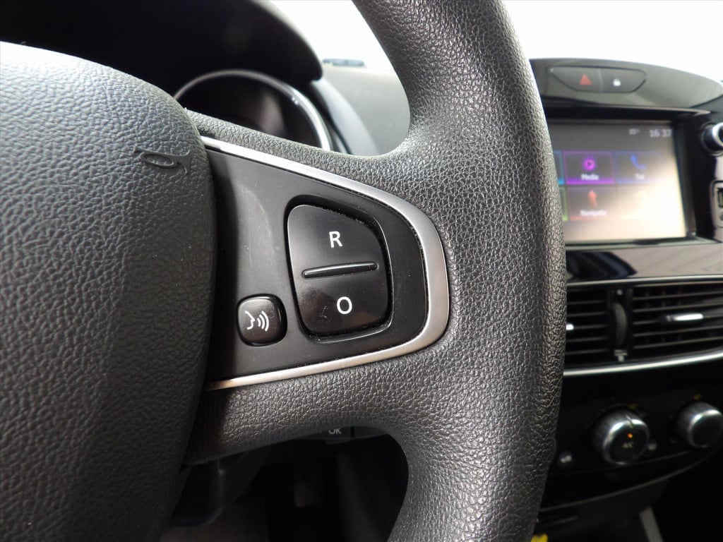 Renault Clio energy tce 90pk s&amp;s zen