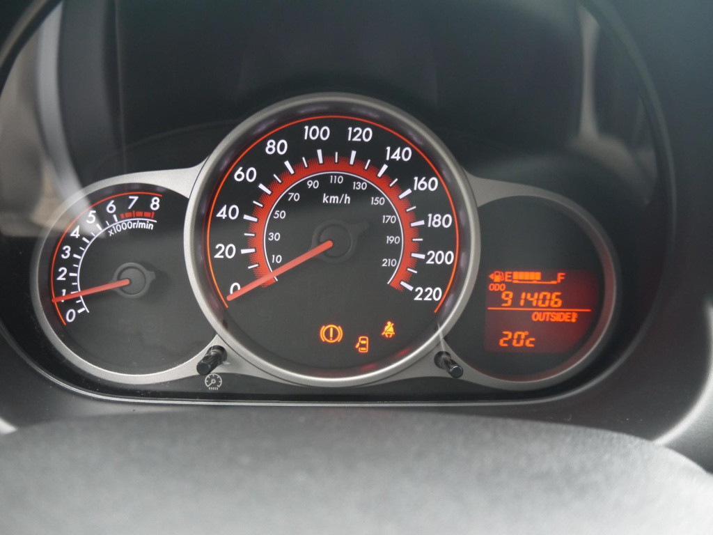 Mazda 2 1.3 gt-m line|rijklaar