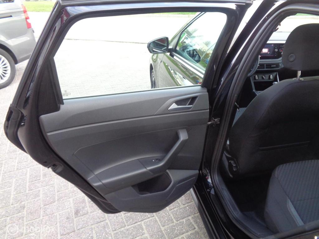 Volkswagen Polo 1.0 tsi r-line 115pk/airco/pdc/carplay/panodak/17'' lm/r-li