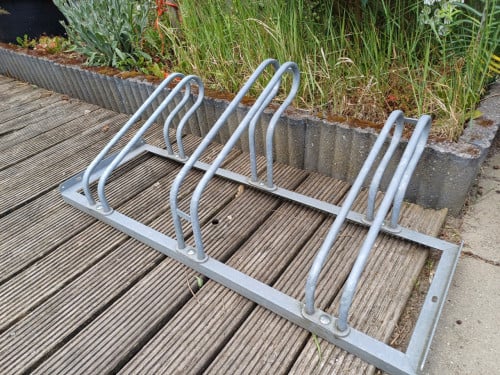 Fietsrek