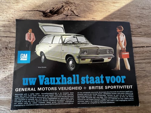 Vauxhall