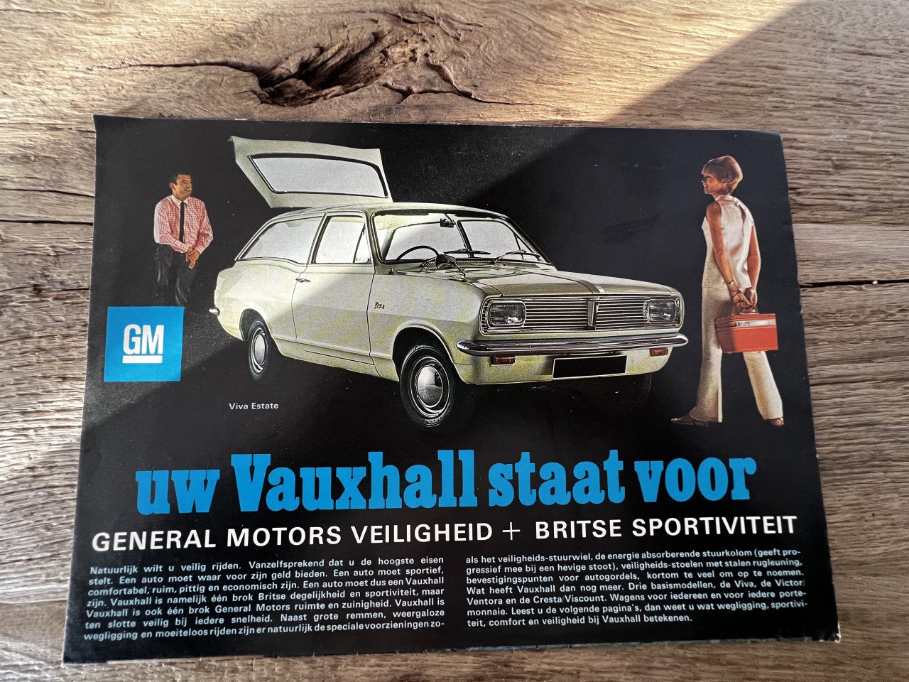 Vauxhall