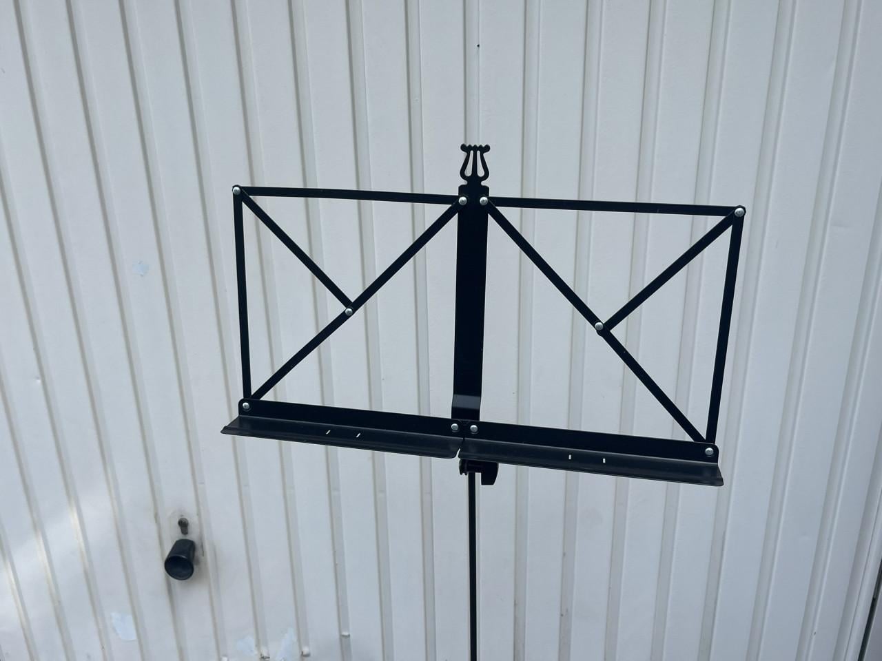 Muziekstandaard Konig Meyer