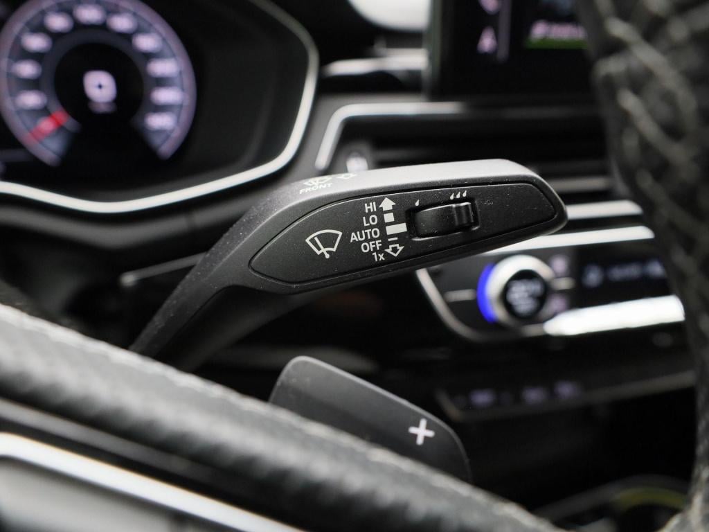 Audi A5 sportback 35 tfsi s edition competition | navigatie | apple carplay