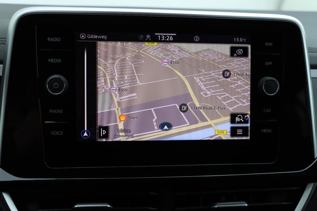 Volkswagen T-roc 1.5 tsi r-line business 150pk dsg7