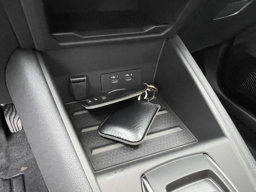 Mitsubishi Grandis 1.8 hev instyle