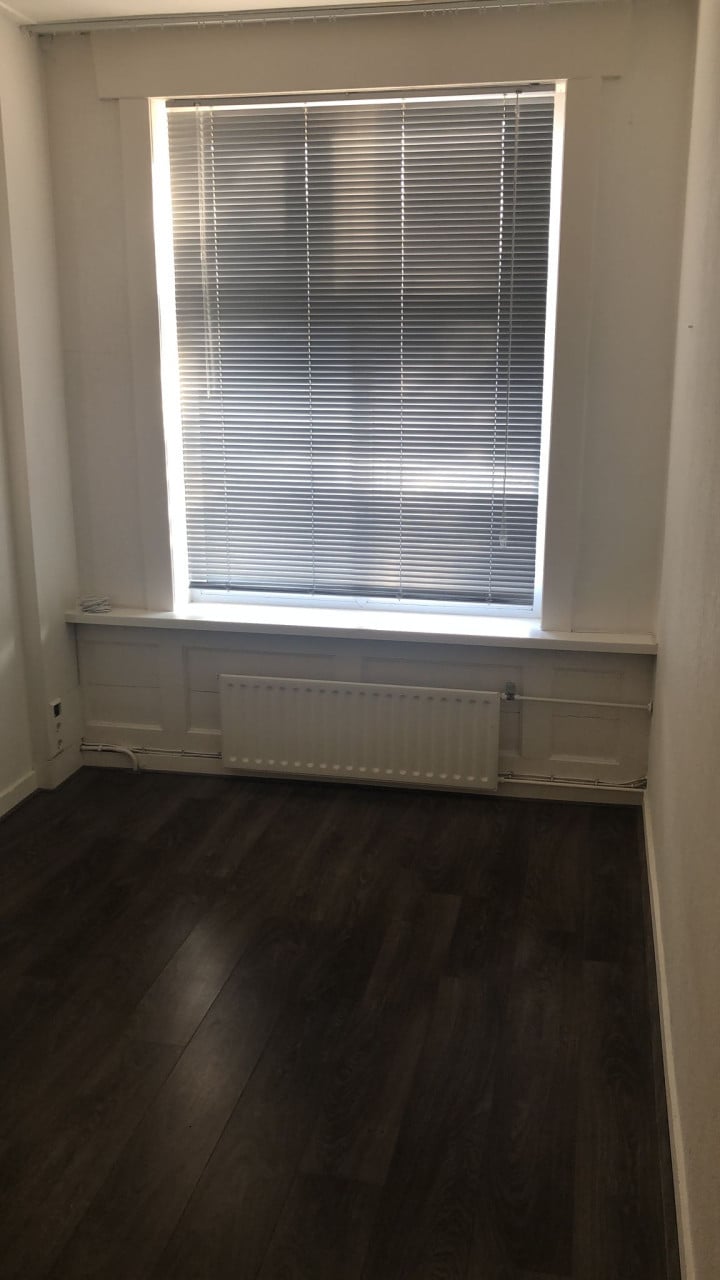 TE HUUR 3 KAMER appartement Vlissingen