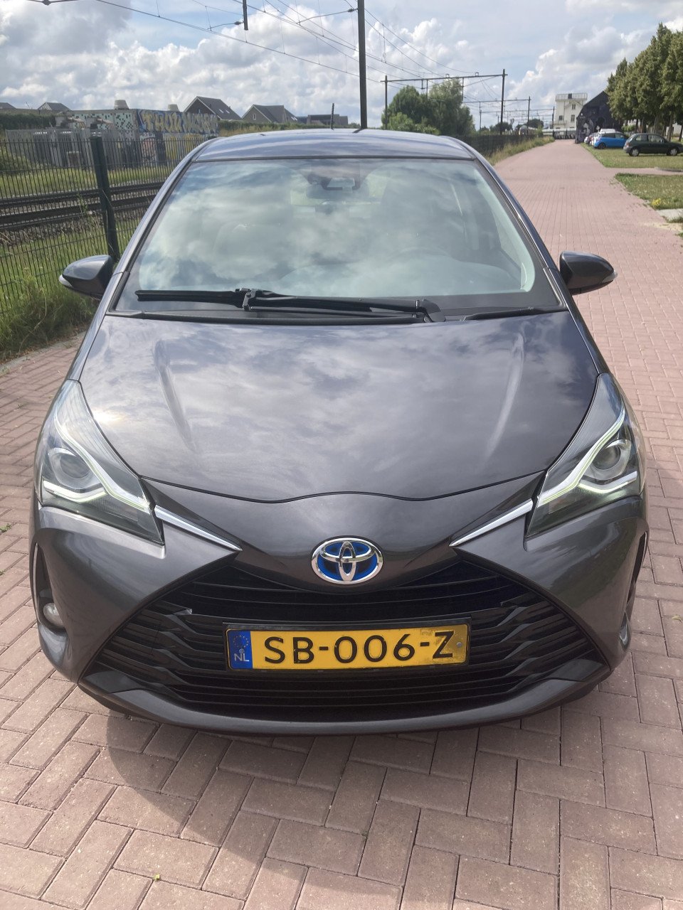 Toyota Yaris 1.5 Hybrid Design | 2018 | NAP | Dealeronderhouden | Navigatie