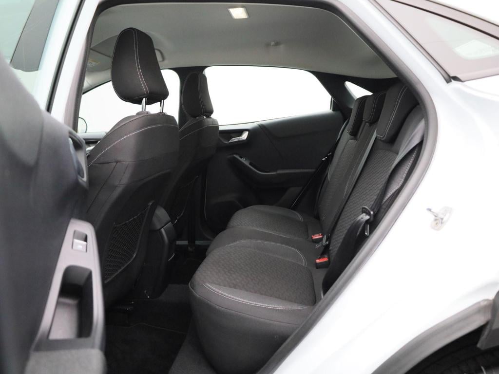 Ford Puma 1.0 ecoboost hybrid titanium | automaat | lmv | trekhaak | naviga