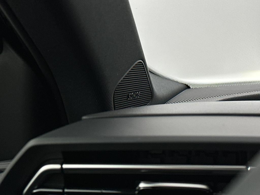 Audi A3 sportback s edition competition 45 tfsi e 200 kw / 272 pk sp