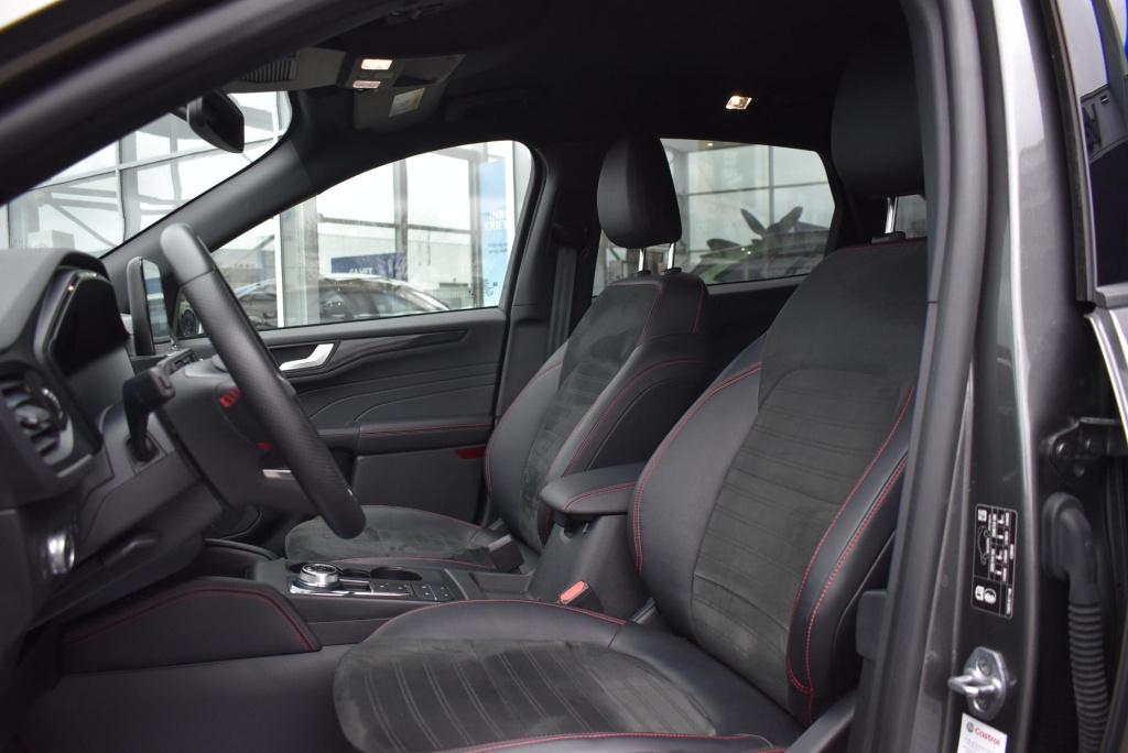 Ford Kuga 2.5 phev st-line x | climate control | adaptieve cruise control |