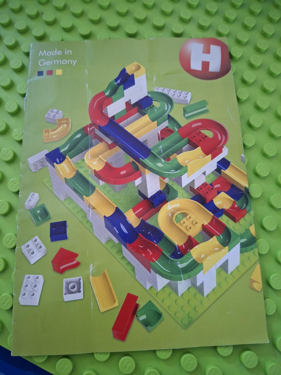 Duplo