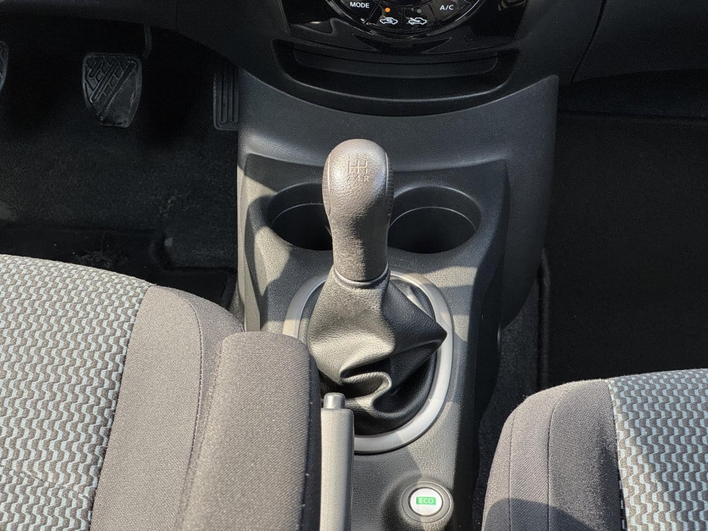 Nissan Note 1.2 connect edition | navigatie | achterbank verstelbaar | crui