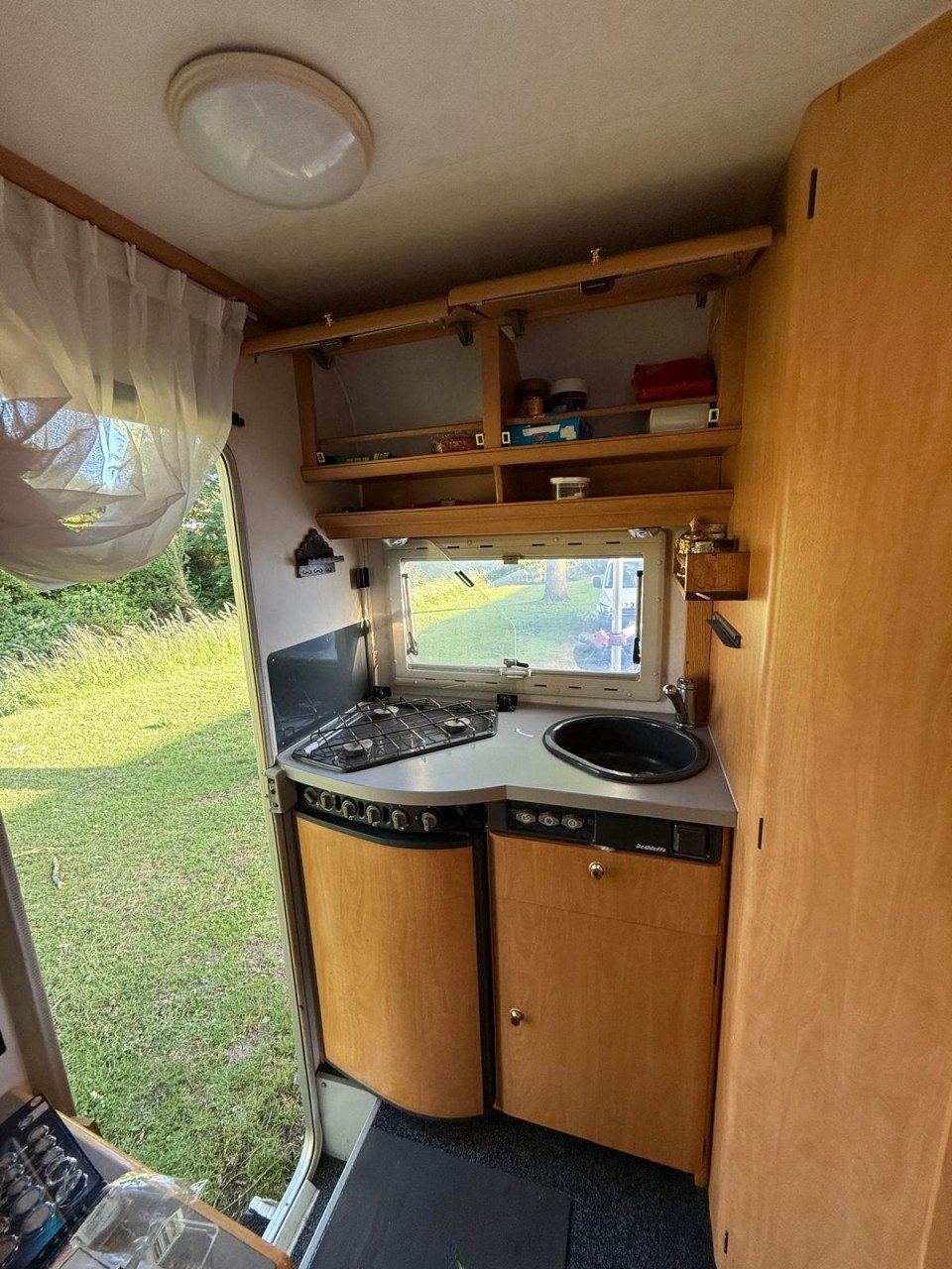 Camper