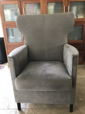2 fauteuils Wittmann