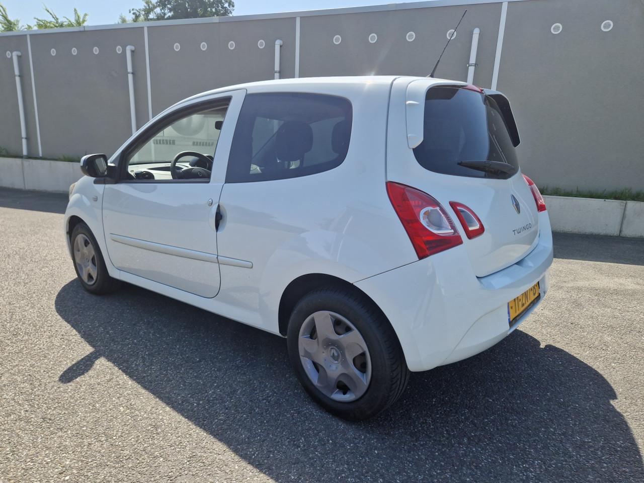 Renault Twingo 1.2 16V Collection