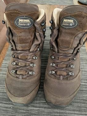 Wandelschoenen
