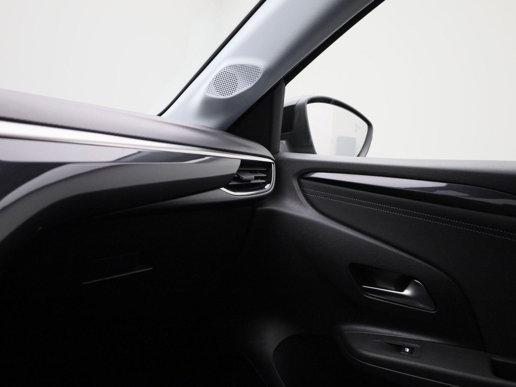 Opel Corsa-e elegance 50 kwh