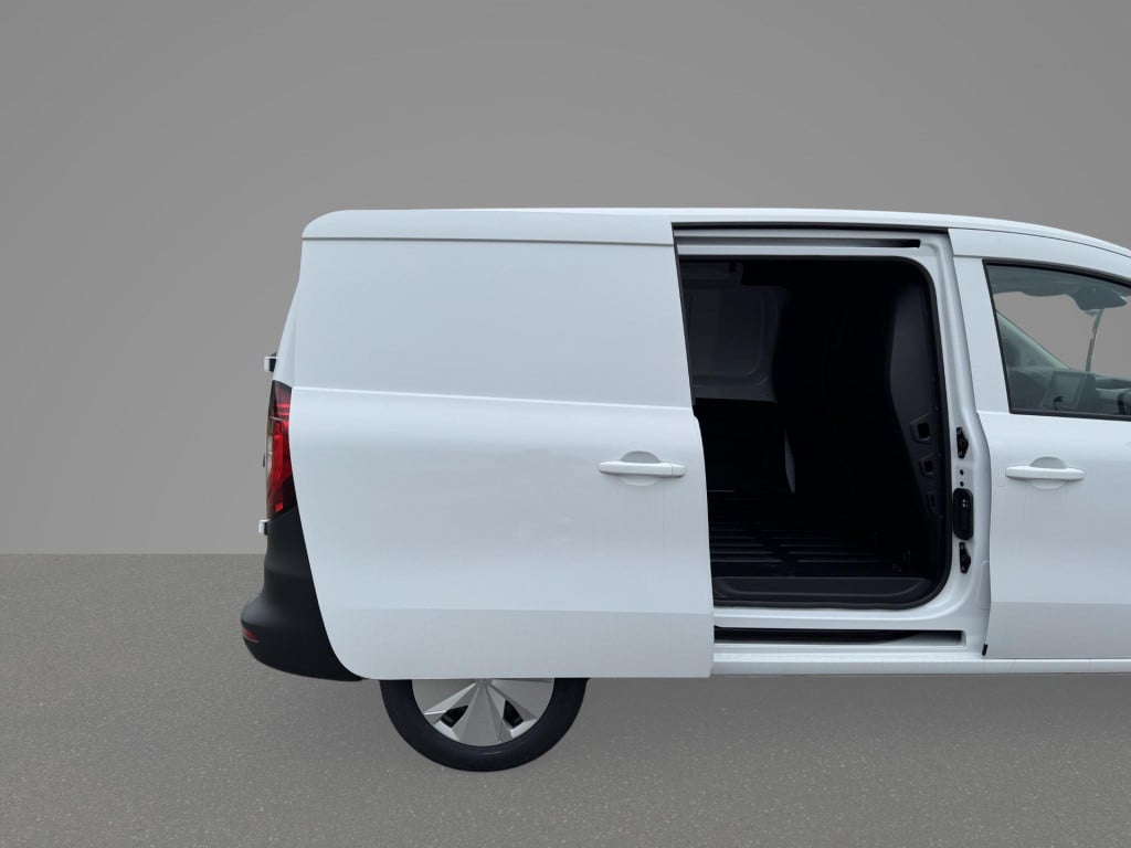 Nissan Townstar n-connecta l2 45 kwh