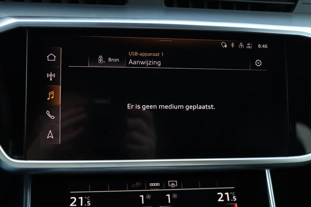 Audi A6 avant 55 tfsi e quattro pro line s competition 367pk s-tronic | soh