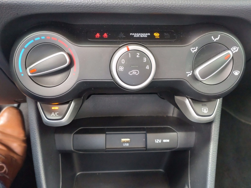 Kia Picanto 1.0 dpi dynamic line