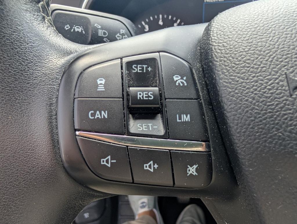 Ford Focus wagon 1.0 ecoboost 125pk titanium trekhaak | hud | winterpakket