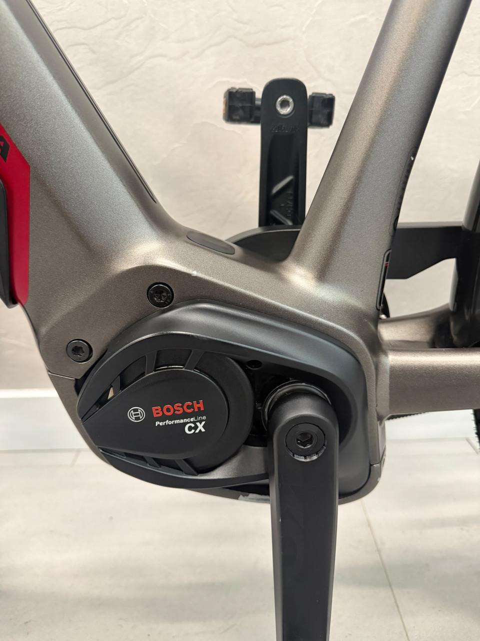 Koga Pace B10 Bosch Performance Line CX 54CM 500Wh Belt