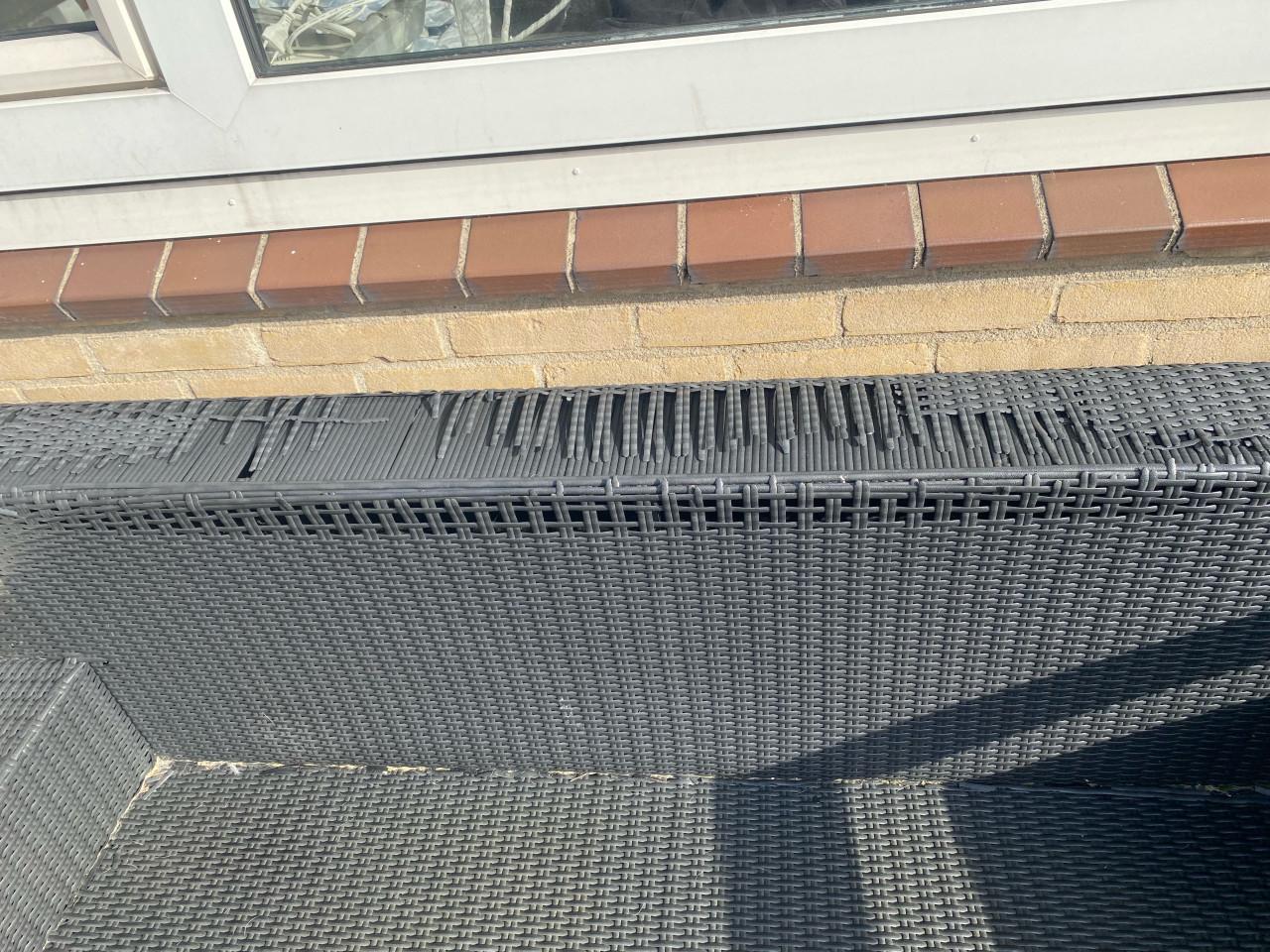 Hartman tuinset gratis!