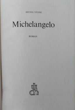 Michelangelo