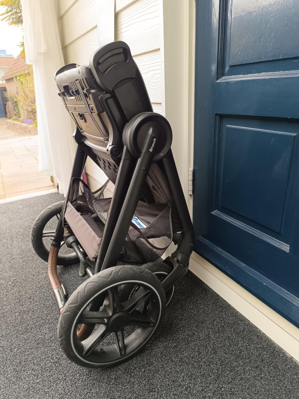 Kinderwagen Hauck (Comfort N Care)