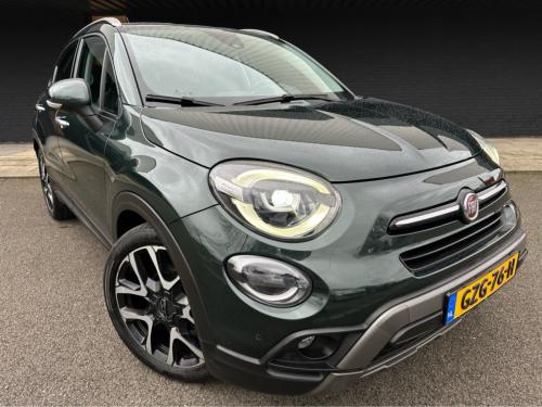Fiat 500x 1.0 gse city cross