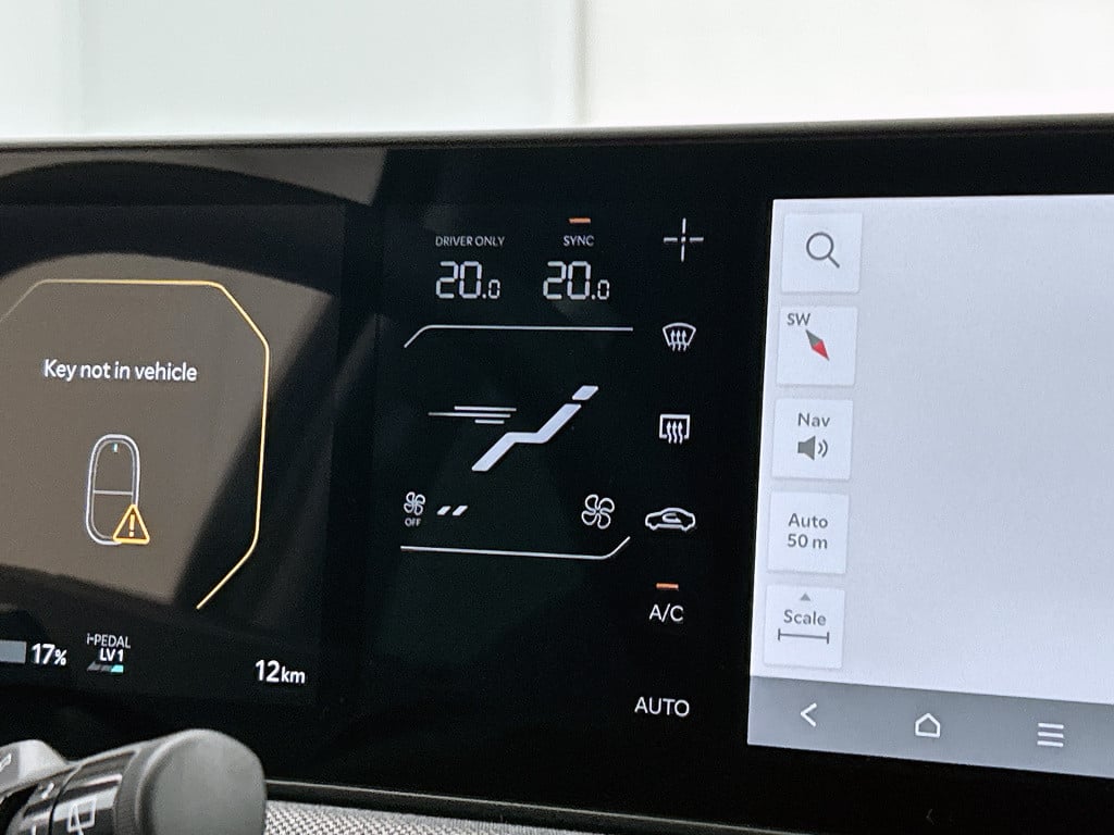 Kia Ev3 plus 58.3 kwh snel leverbaar | stoel/stuurverwaming |