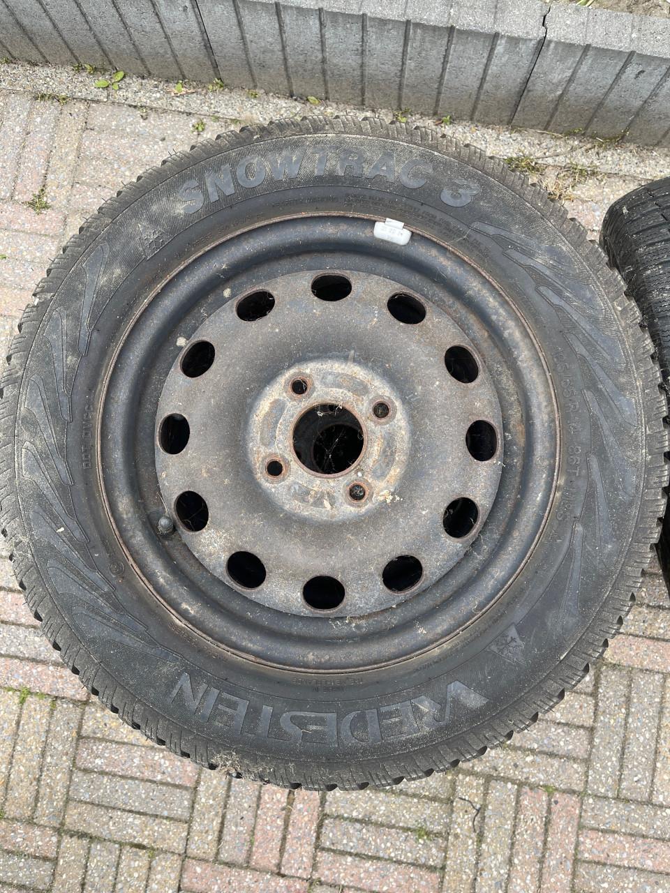 Winterbanden