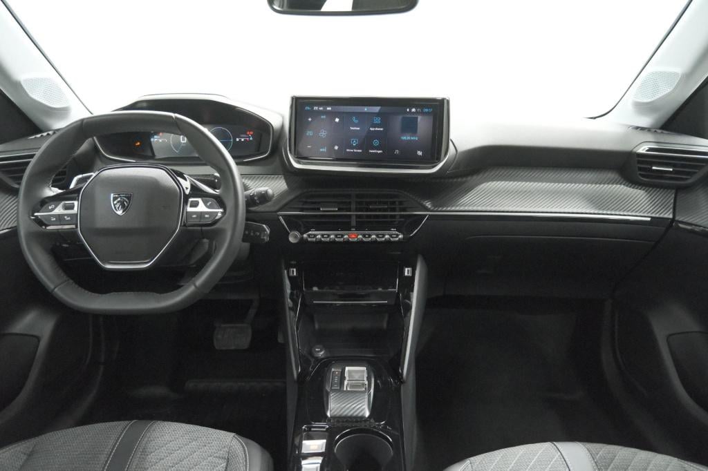 Peugeot 208 1.2 hybrid 110 e-dcs6 allure | apple carplay | parkeersensoren 