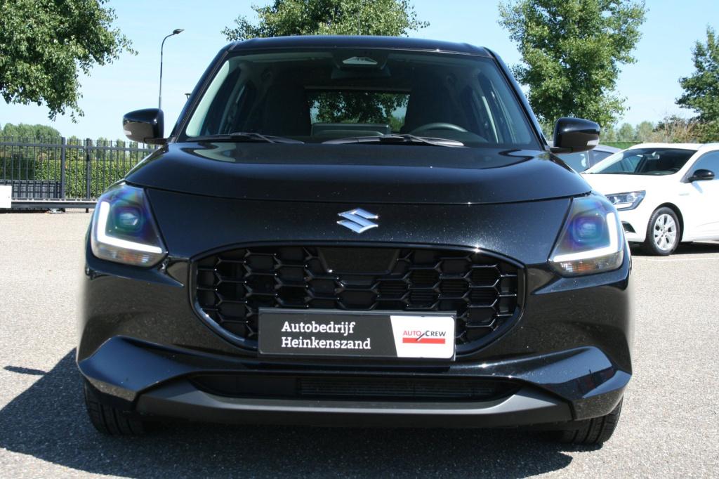 Suzuki Swift 1.2 style smart hybrid / automaat