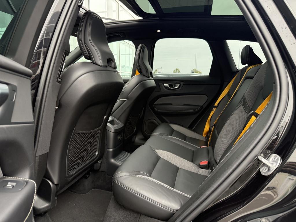 Volvo XC60 t8 455pk polestar engineered heico! adap.cruise| 360camera| |awd