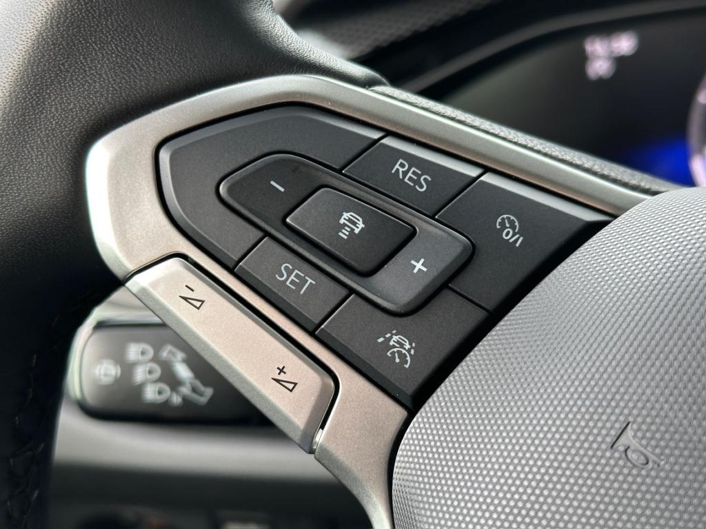 Volkswagen Polo 1.0 tsi life | climate | 4-season | stoelverwarming | carpl